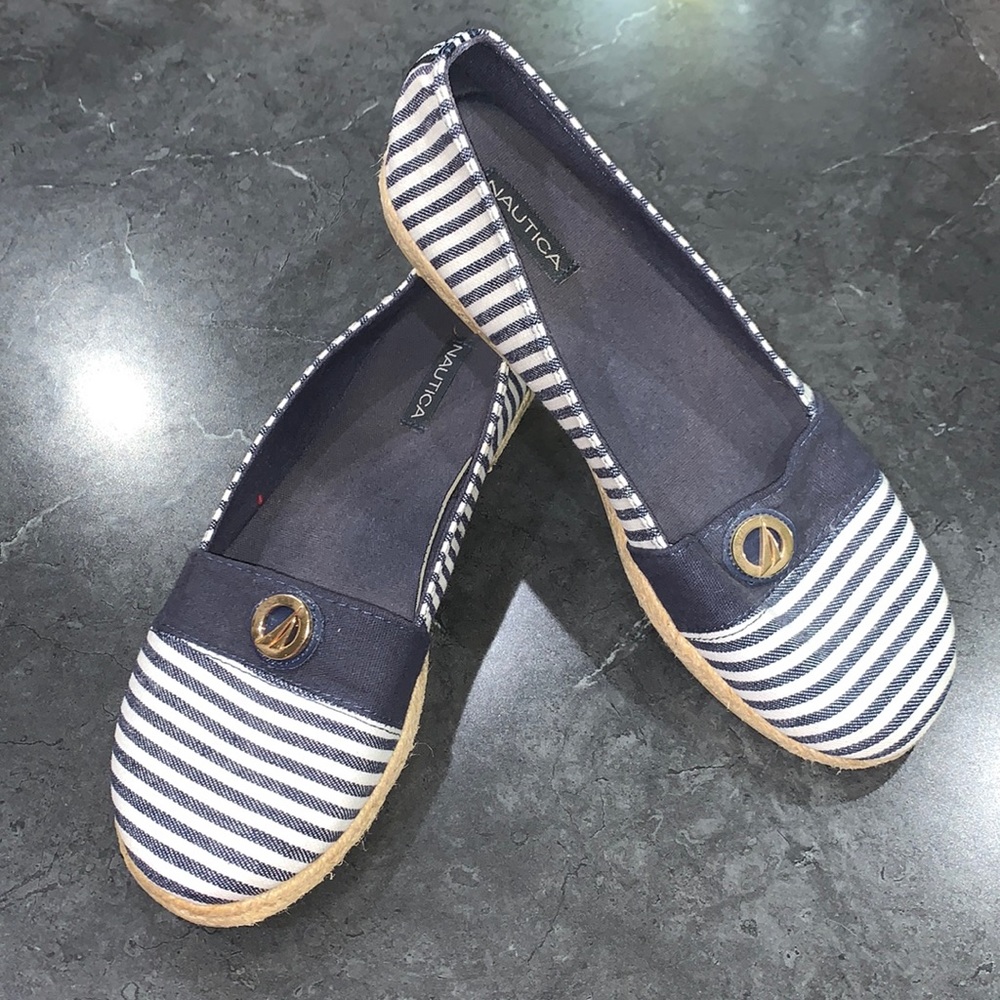 Nautica Flats
